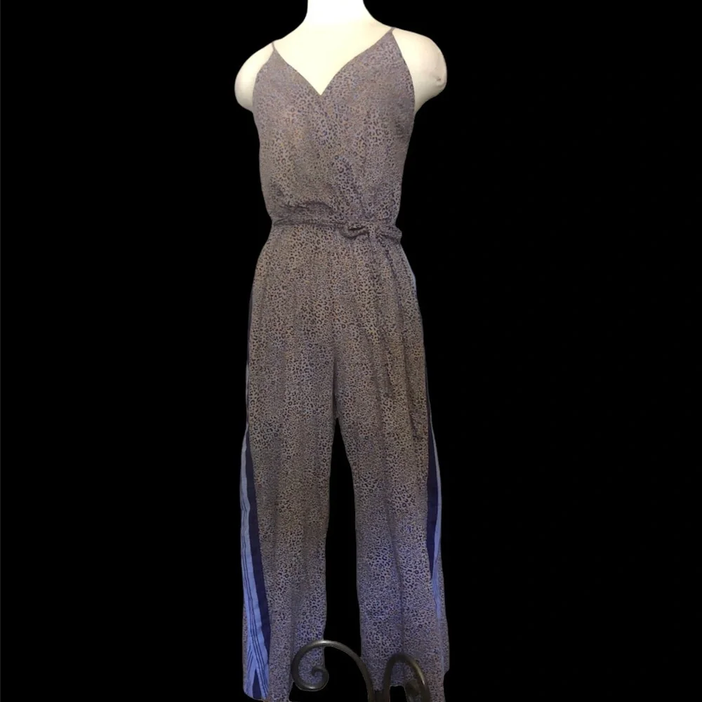 Seafolly Jumpsuit Size S - Picture 2 of 7